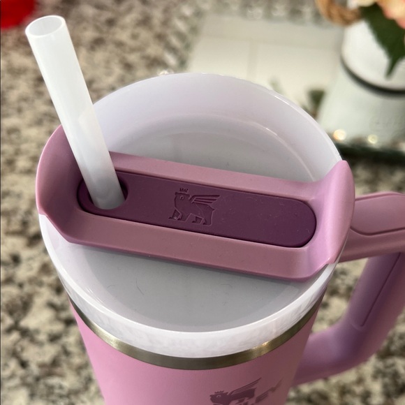 Stanley Quencher H2.0 Tumbler - Lavender - Picture 4 of 5